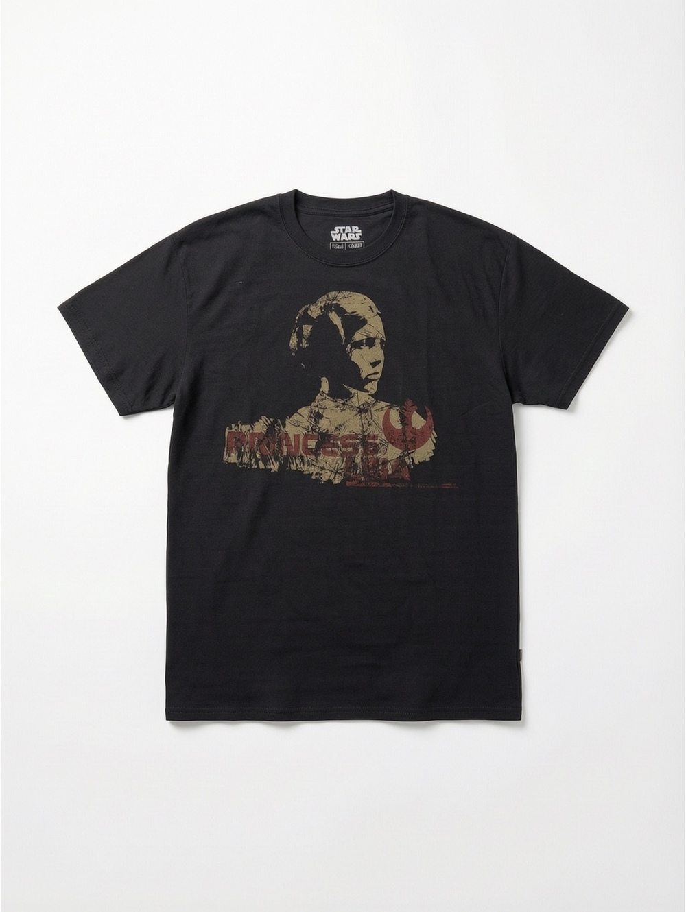Star Wars Darth Vader Empire Strikes Back T-Shirt Men’s Medium Black Philcos